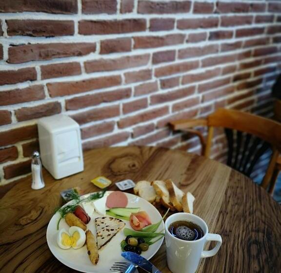 Fotos del hotel Istanbul Fair:  42