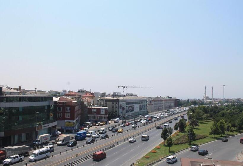 Fotos del hotel Istanbul Fair:  48