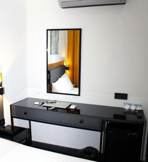 Fotos del hotel Istanbul Fair:  50