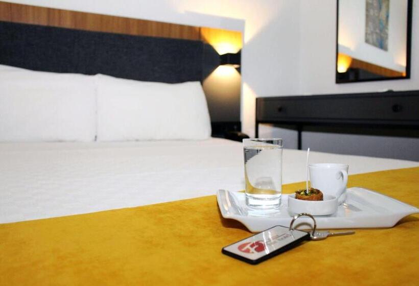 Fotos del hotel Istanbul Fair:  18