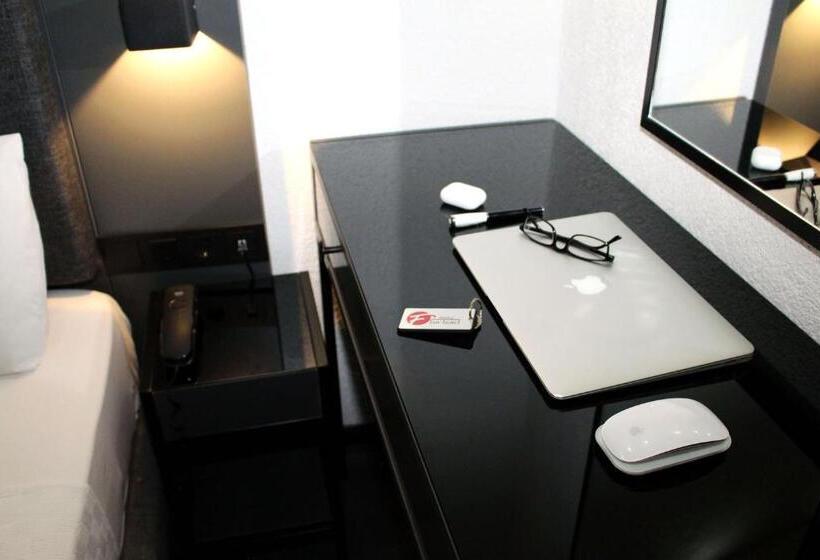 Fotos del hotel Istanbul Fair:  27