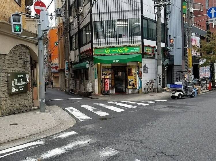 Fotos del hotel Jay  Adults Only:  46