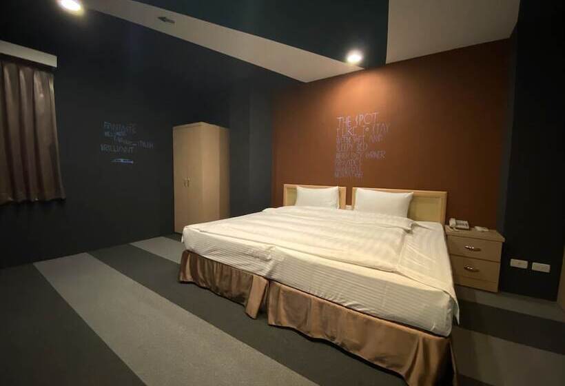 Js Hotel Gallery