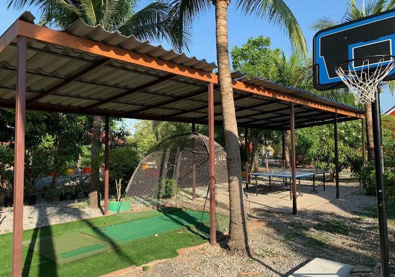 בית מלון כפרי Kalae Resort