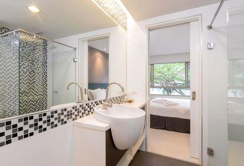 هتل Kamala Regent Phuket Serviced Apartment