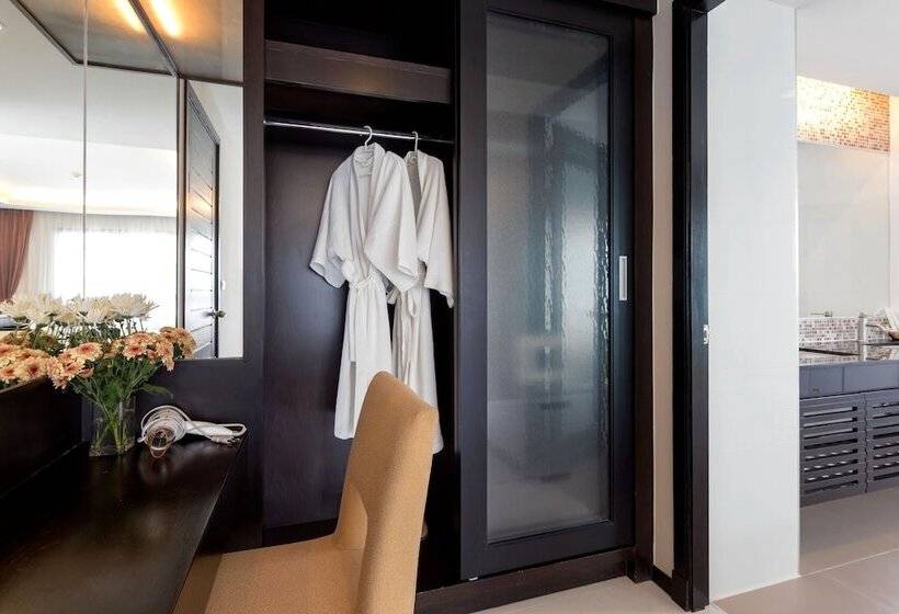 هتل Kamala Regent Phuket Serviced Apartment