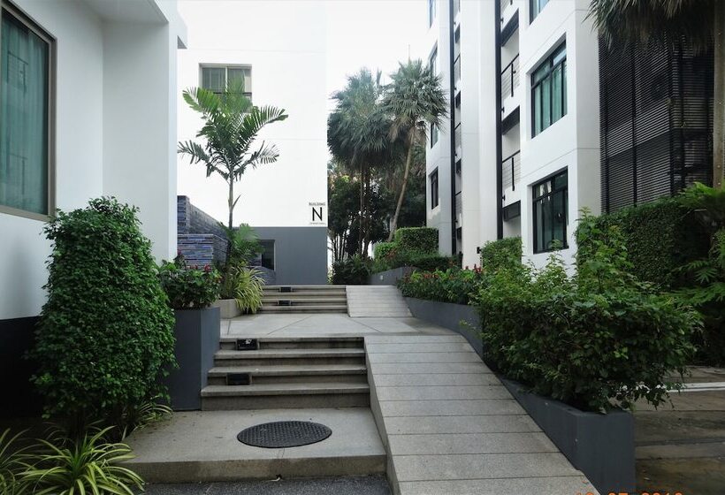 هتل Kamala Regent Phuket Serviced Apartment