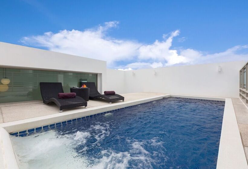 هتل Kamala Regent Phuket Serviced Apartment