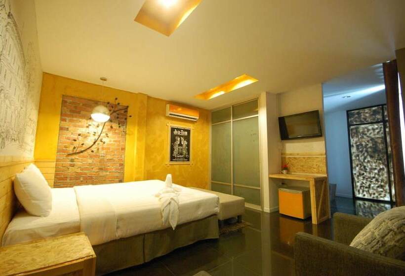 هتل Kamala Regent Phuket Serviced Apartment