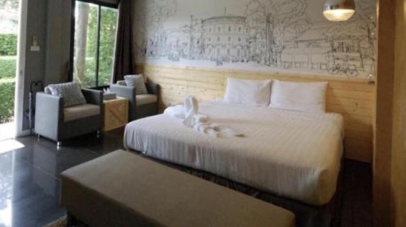 هتل Kamala Regent Phuket Serviced Apartment