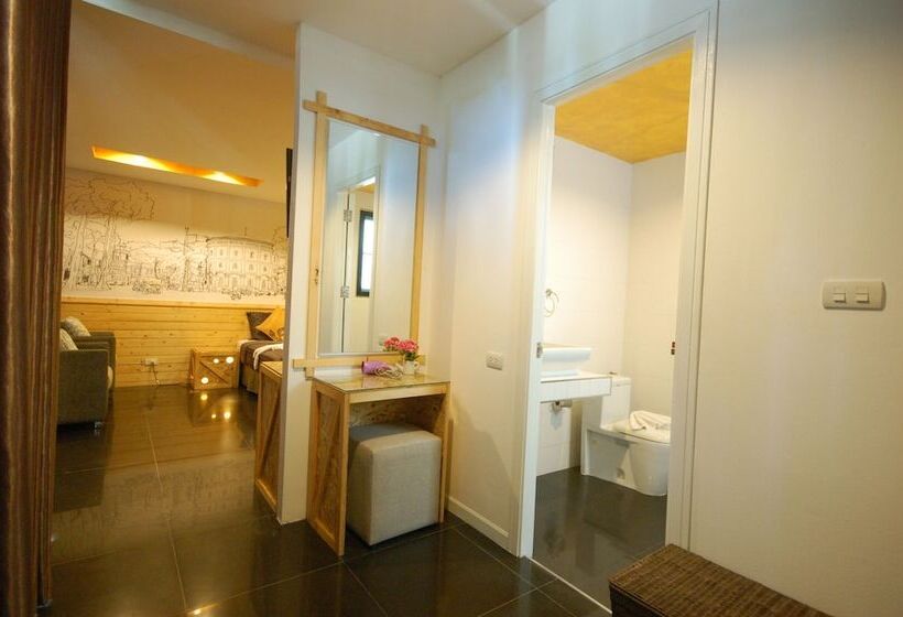 هتل Kamala Regent Phuket Serviced Apartment