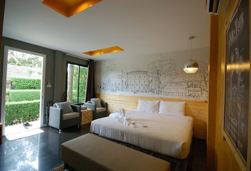 هتل Kamala Regent Phuket Serviced Apartment