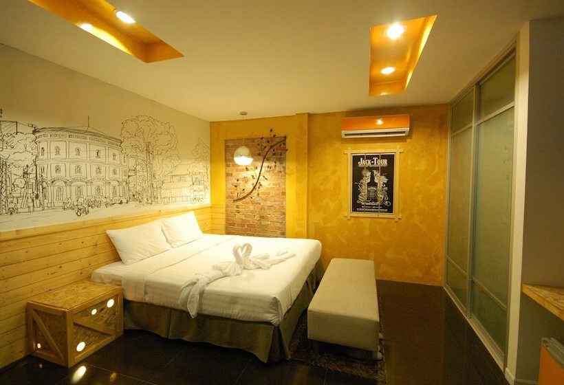 هتل Kamala Regent Phuket Serviced Apartment