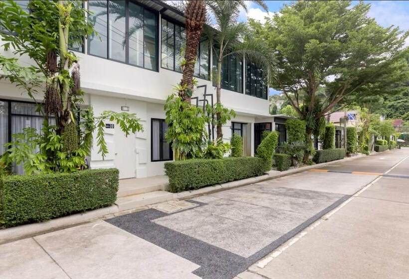 هتل Kamala Regent Phuket Serviced Apartment