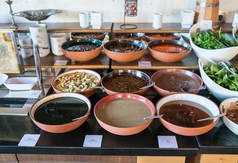 Kapadokya Hill Hotel & Spa