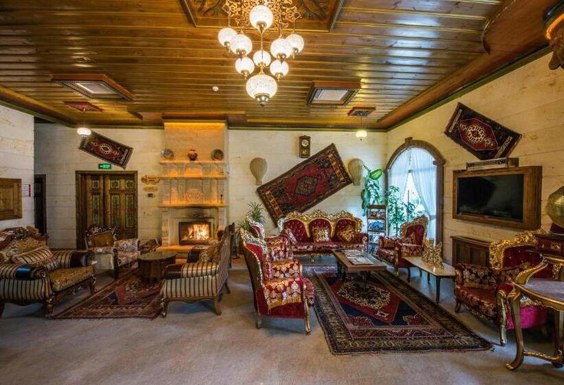 Kapadokya Hill Hotel & Spa