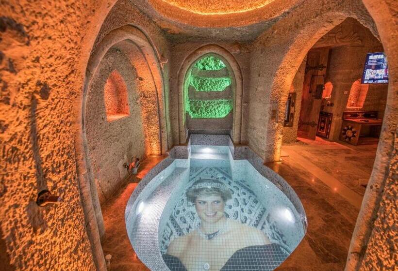 Kapadokya Hill Hotel & Spa