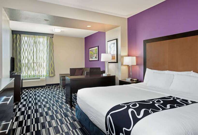 هتل La Quinta By Wyndham Cedar City