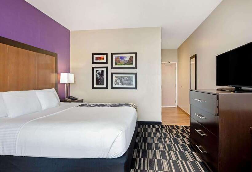 هتل La Quinta By Wyndham Cedar City