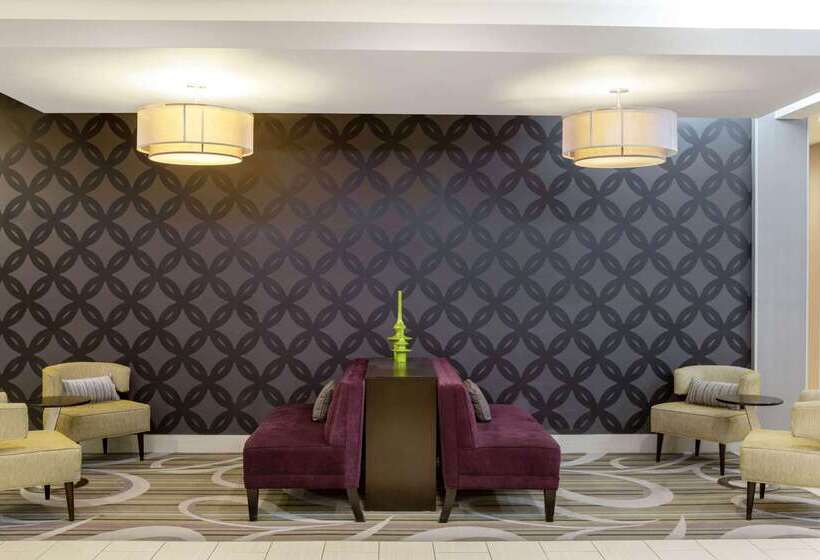 هتل La Quinta By Wyndham Cedar City
