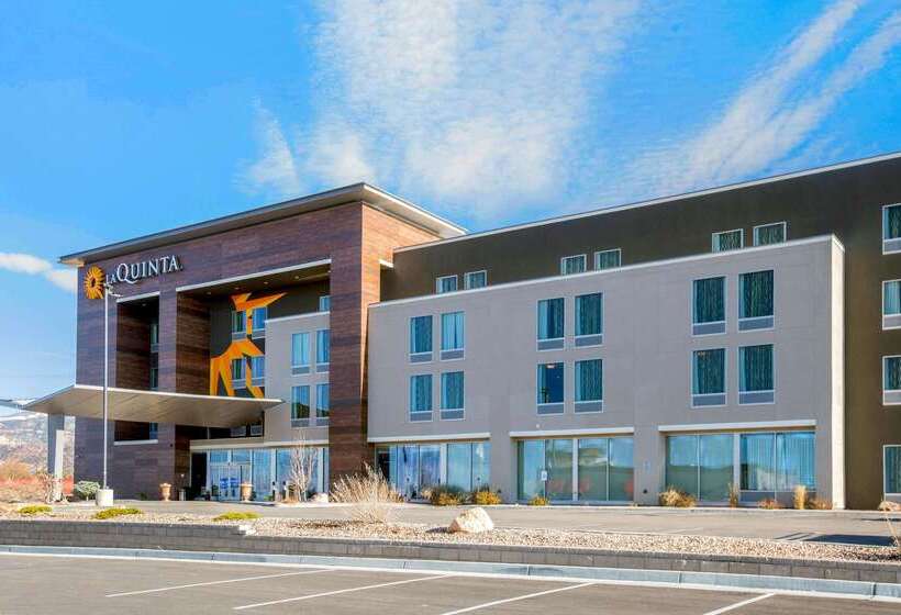 هتل La Quinta By Wyndham Cedar City
