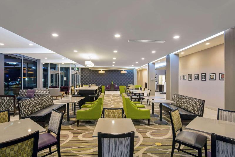 هتل La Quinta By Wyndham Cedar City