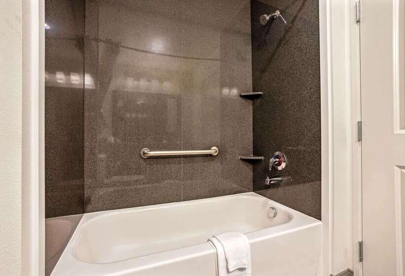 هتل La Quinta By Wyndham Tumwater Olympia