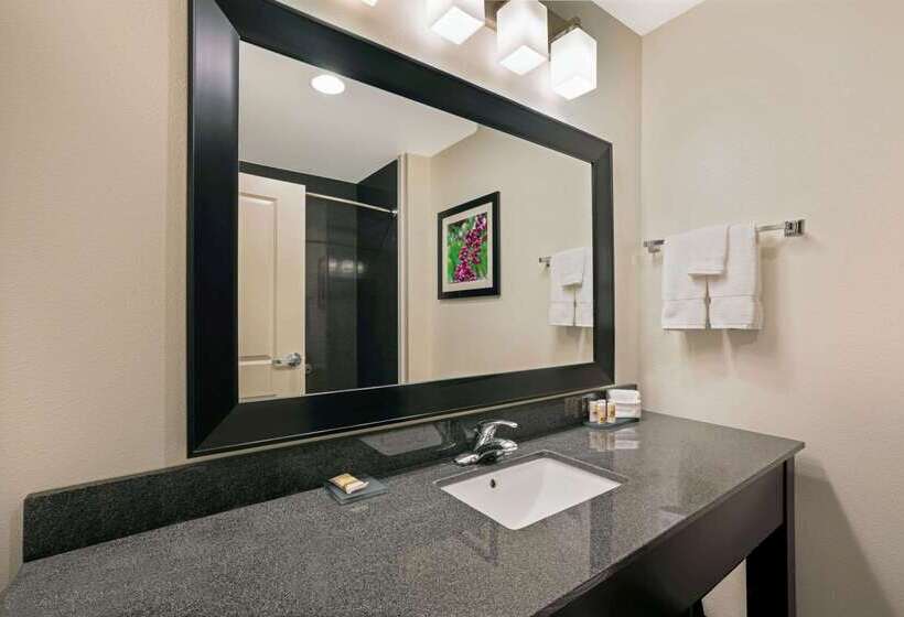 هتل La Quinta By Wyndham Tumwater   Olympia
