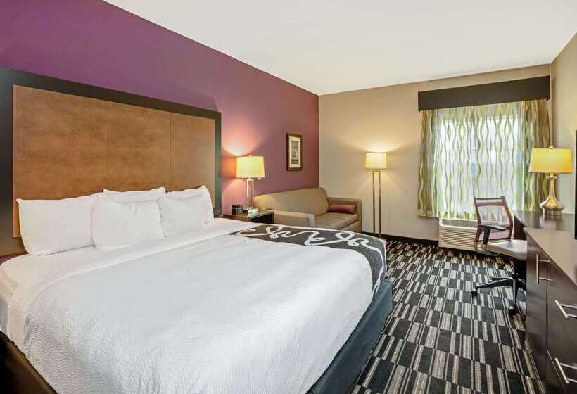 هتل La Quinta By Wyndham Tumwater   Olympia
