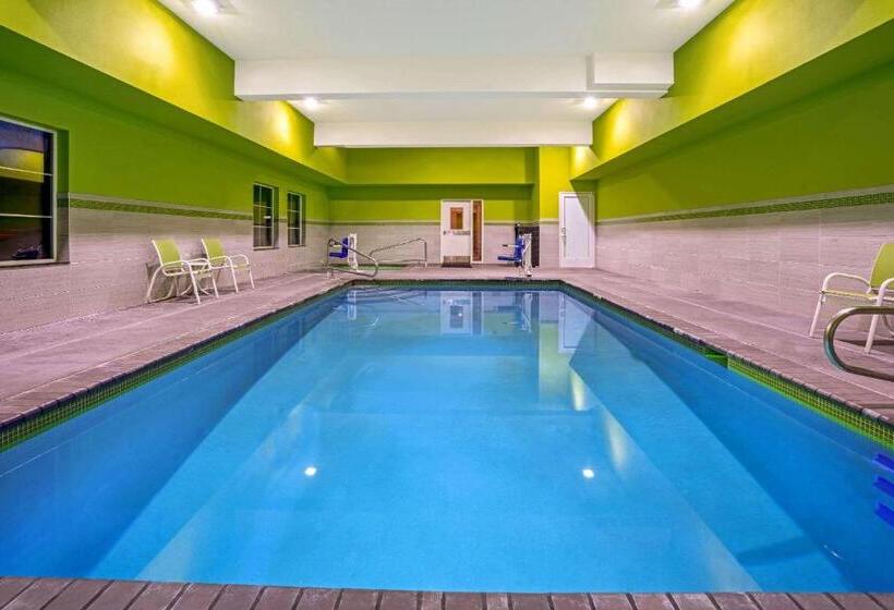 هتل La Quinta By Wyndham Tumwater   Olympia