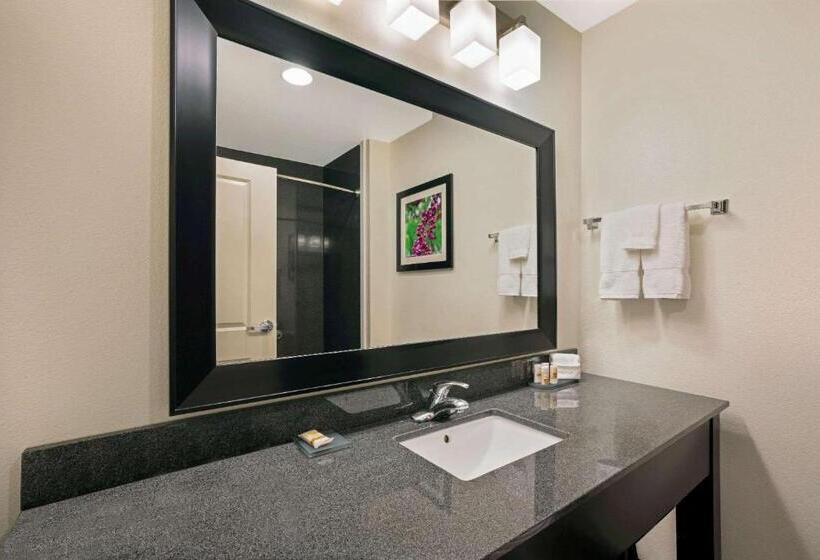 هتل La Quinta By Wyndham Tumwater   Olympia