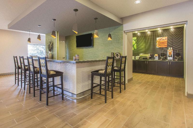 هتل La Quinta By Wyndham Tumwater   Olympia