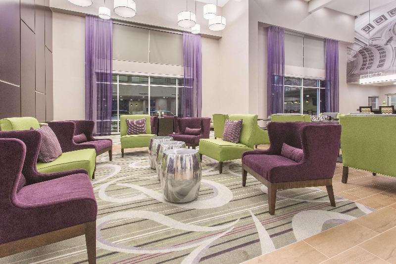 هتل La Quinta By Wyndham Tumwater   Olympia