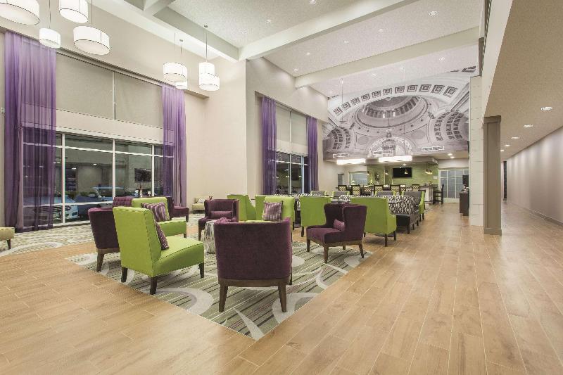 هتل La Quinta By Wyndham Tumwater   Olympia