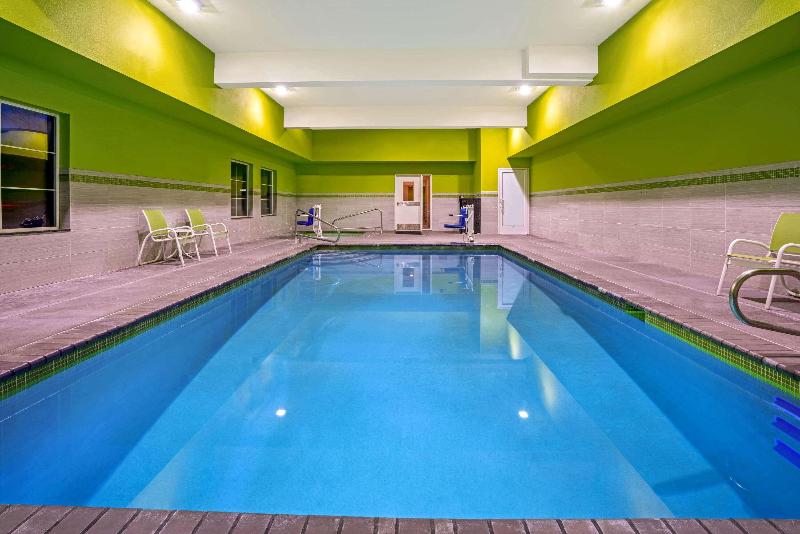 هتل La Quinta By Wyndham Tumwater   Olympia