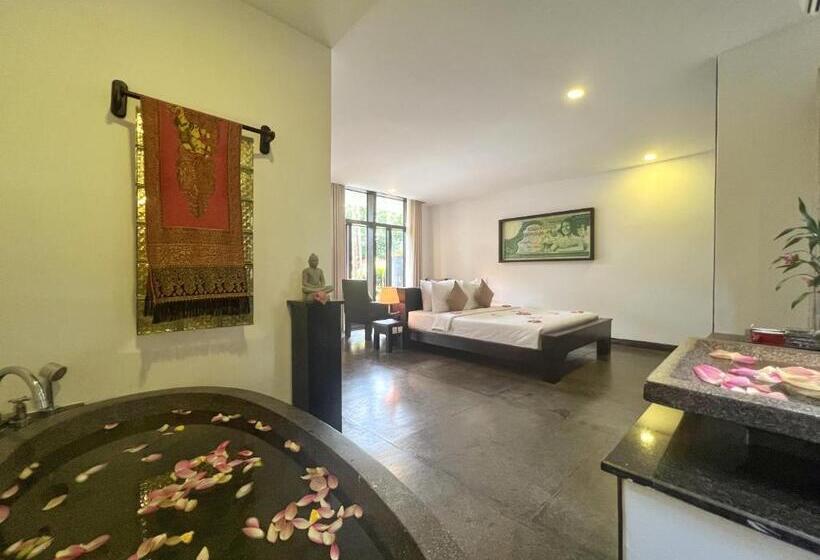 هتل The Bliss Angkor