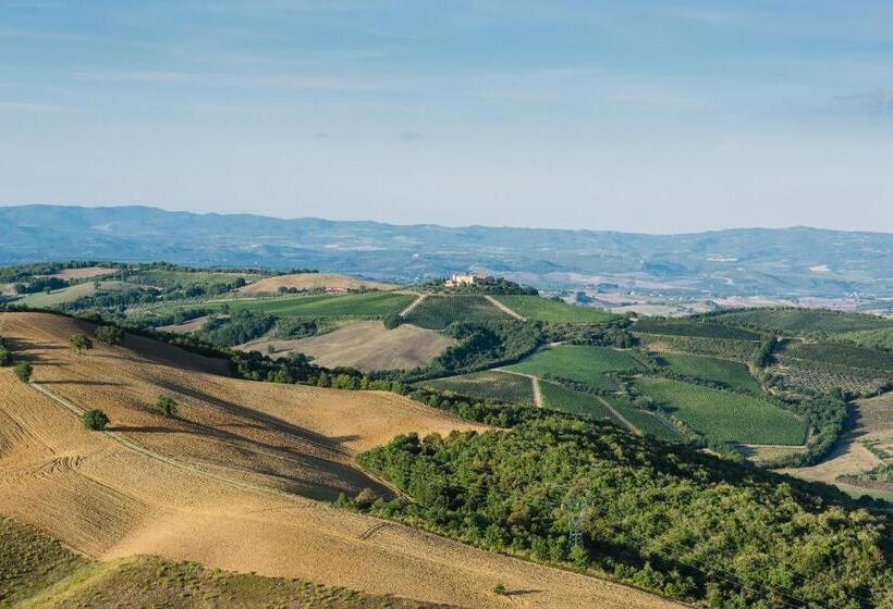 酒店 Le Scuole B&b   By Collemassari Hospitality