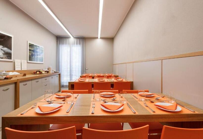 酒店 Le Scuole B&b   By Collemassari Hospitality