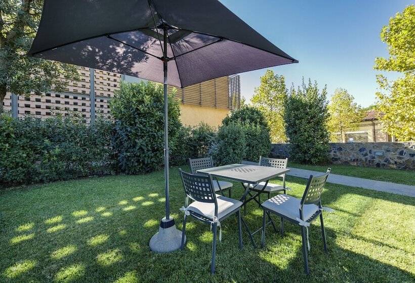 酒店 Le Scuole B&b   By Collemassari Hospitality