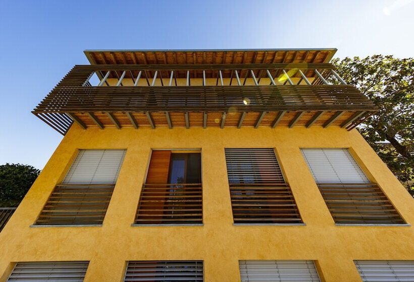 酒店 Le Scuole B&b   By Collemassari Hospitality