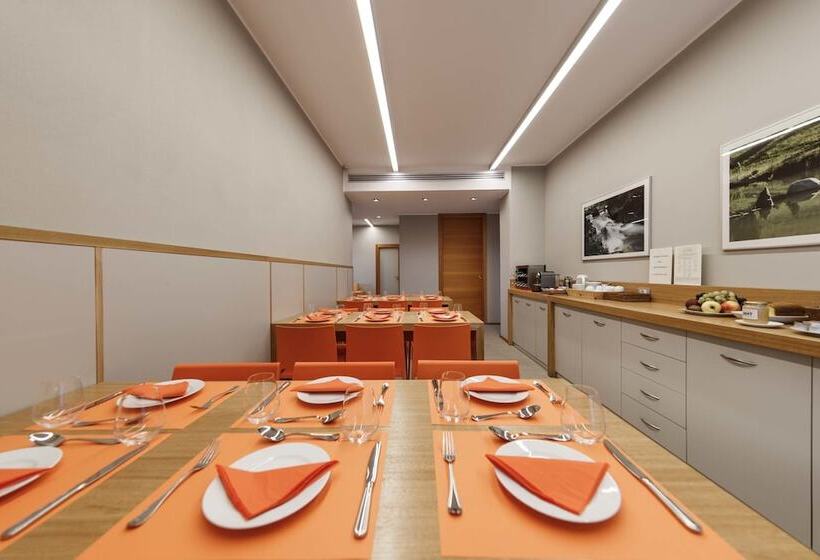 酒店 Le Scuole B&b   By Collemassari Hospitality