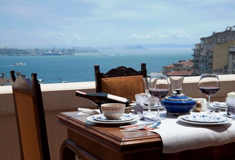 Fotos del hotel Lir Residence Suites:  6