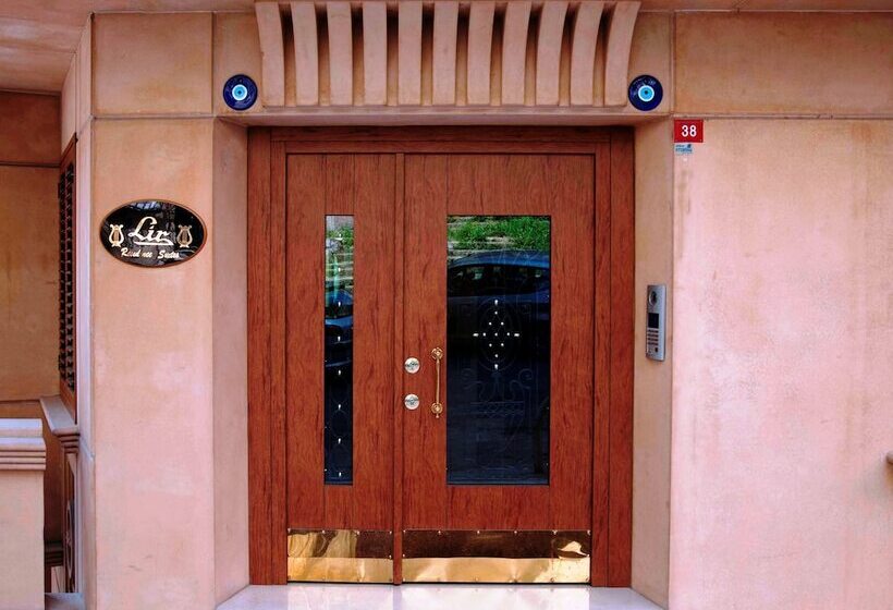 Fotos del hotel Lir Residence Suites:  38