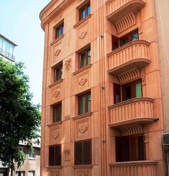 Fotos del hotel Lir Residence Suites:  13