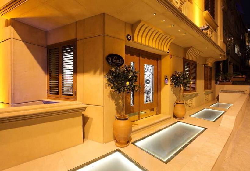 Fotos del hotel Lir Residence Suites:  37