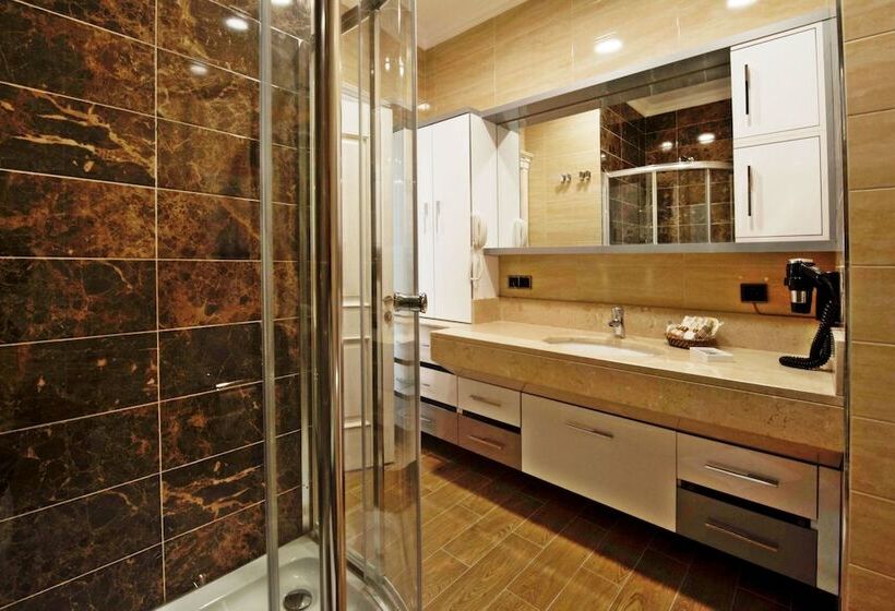 Fotos del hotel Lir Residence Suites:  33