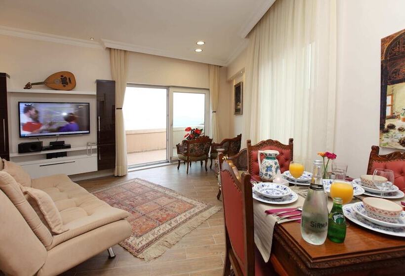 Fotos del hotel Lir Residence Suites:  19