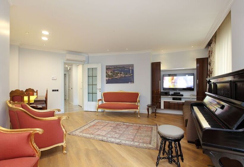 Fotos del hotel Lir Residence Suites:  23