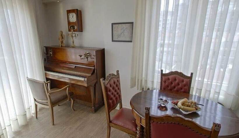 Fotos del hotel Lir Residence Suites:  34