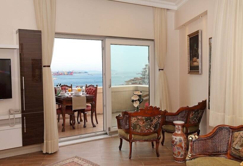 Fotos del hotel Lir Residence Suites:  42